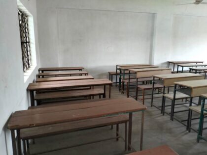 Class Room 02