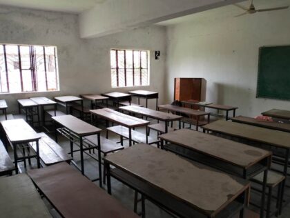 Class Room 03